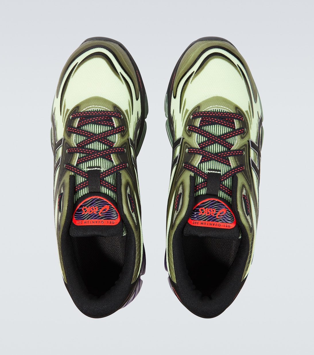 Gel-Quantum 360 VIII sneakers | Asics