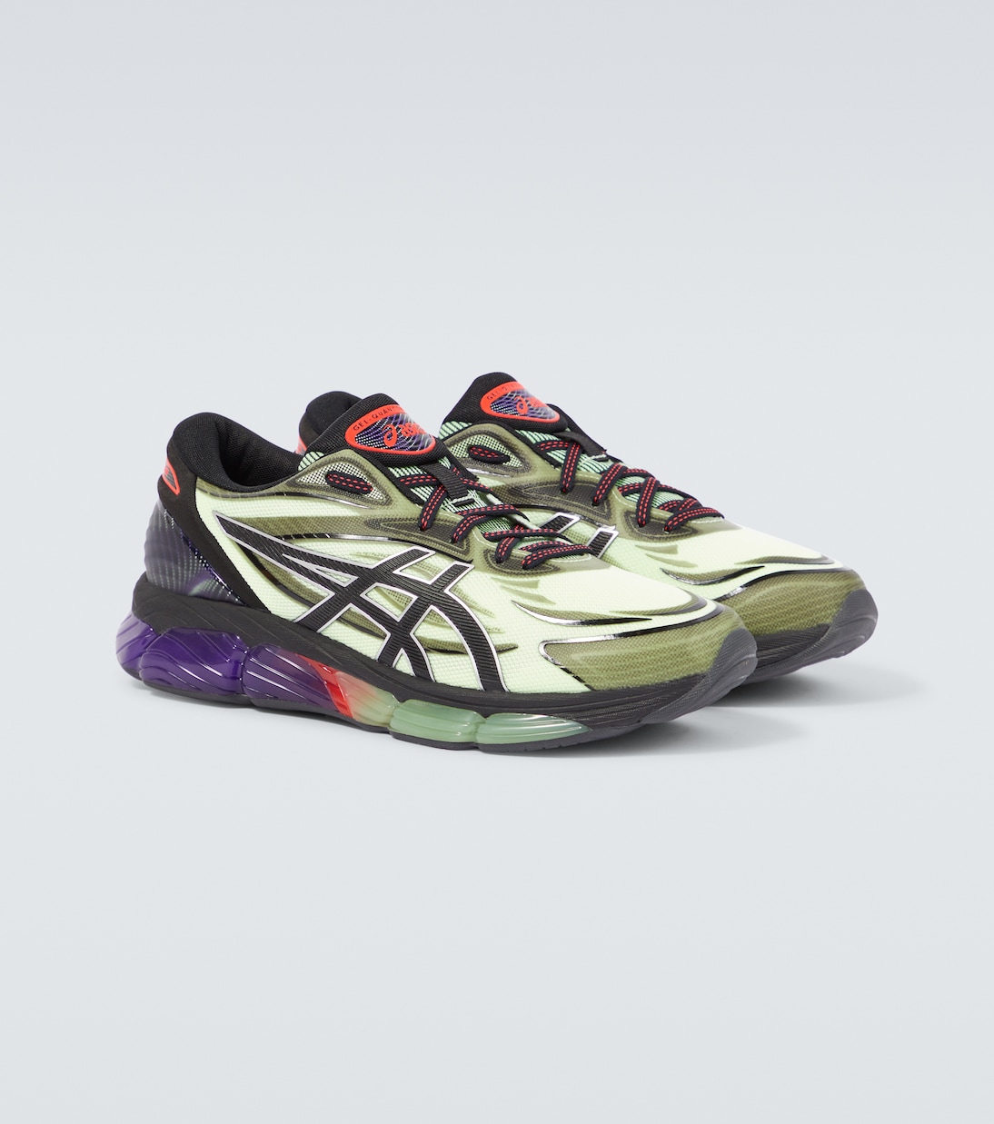 Gel-Quantum 360 VIII sneakers | Asics