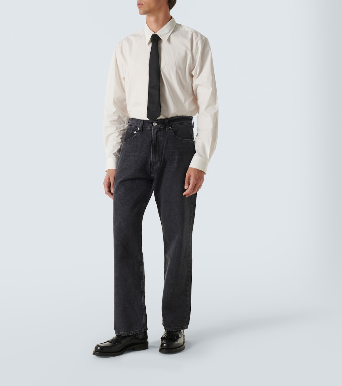 Jeans rectos Third Cut | Our Legacy