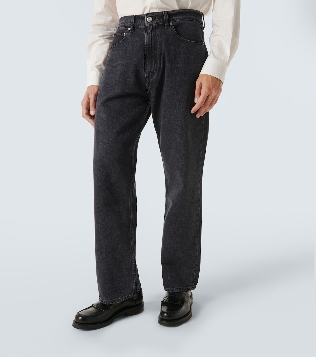 Jeans rectos Third Cut | Our Legacy