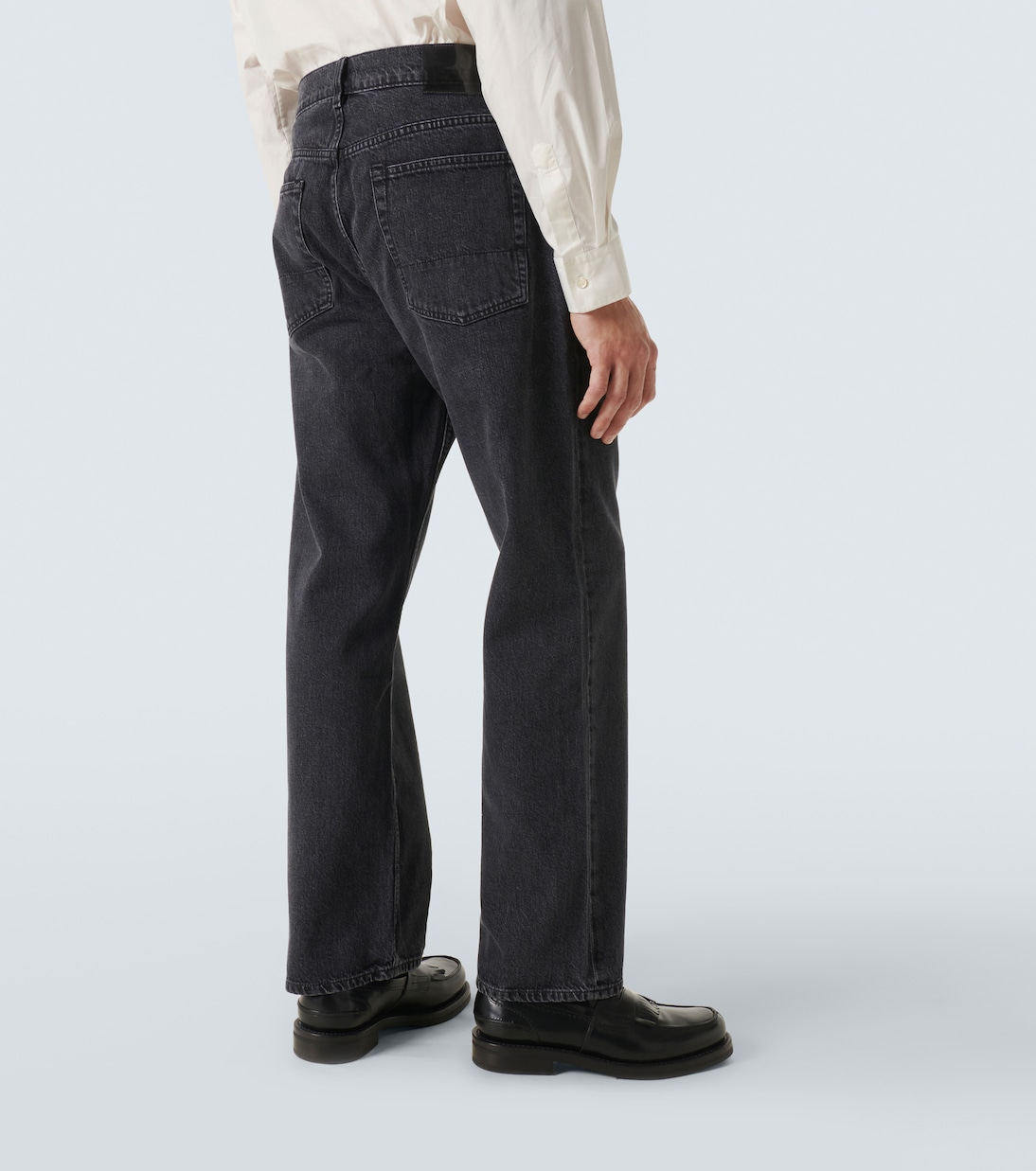 Jeans rectos Third Cut | Our Legacy