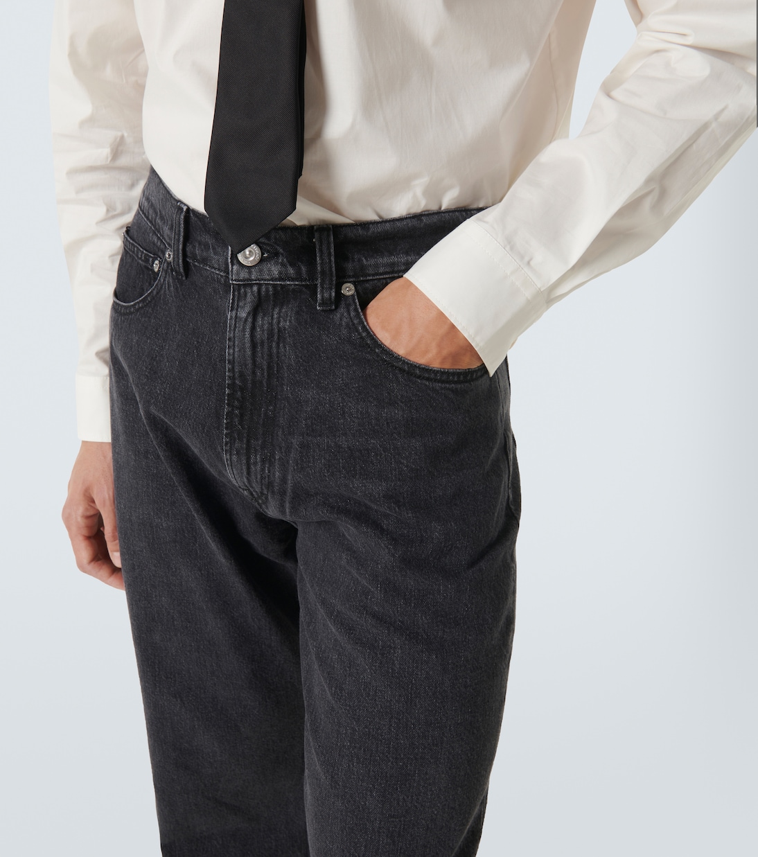 Jeans rectos Third Cut | Our Legacy