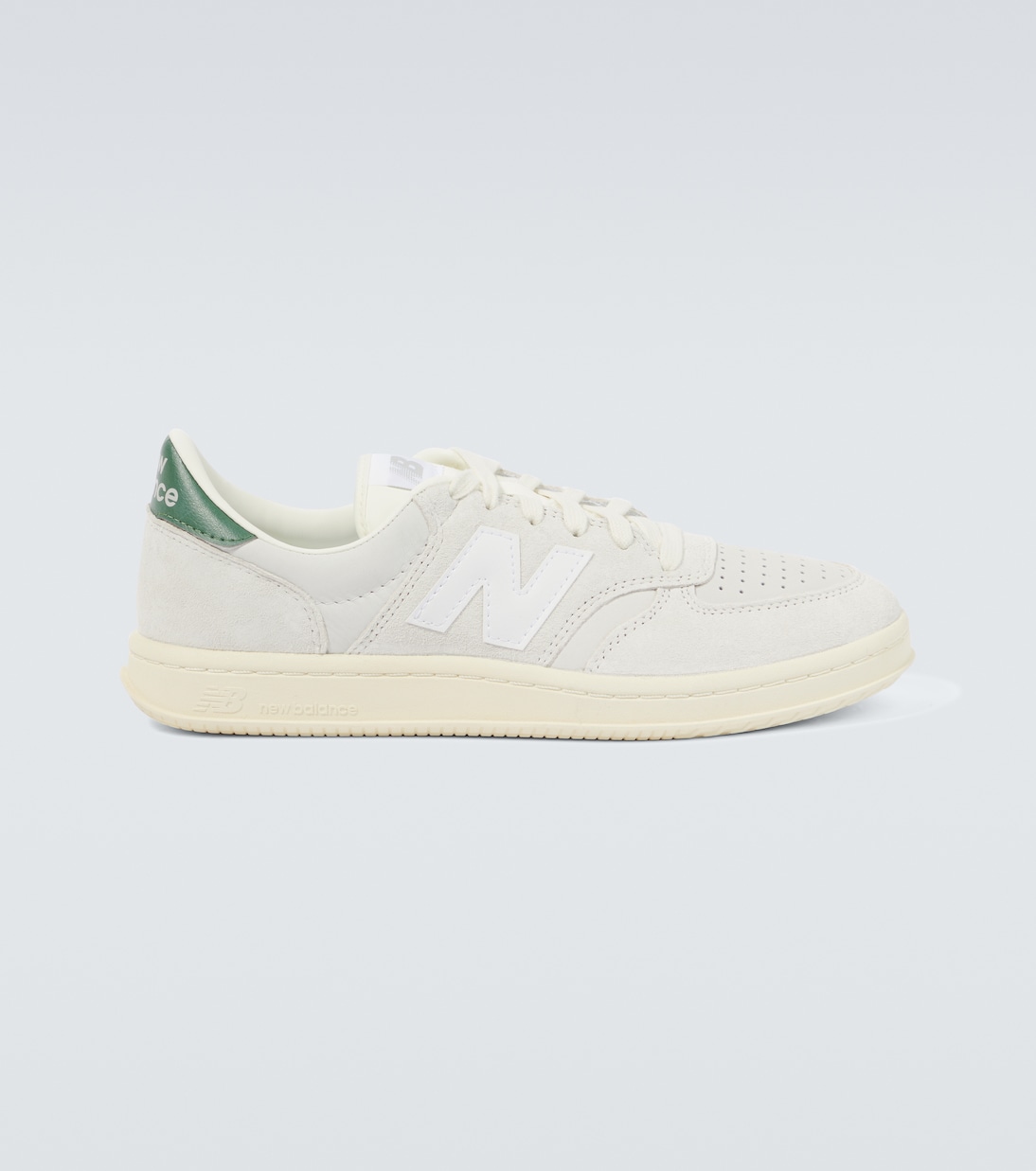 Baskets T500 en daim | New Balance