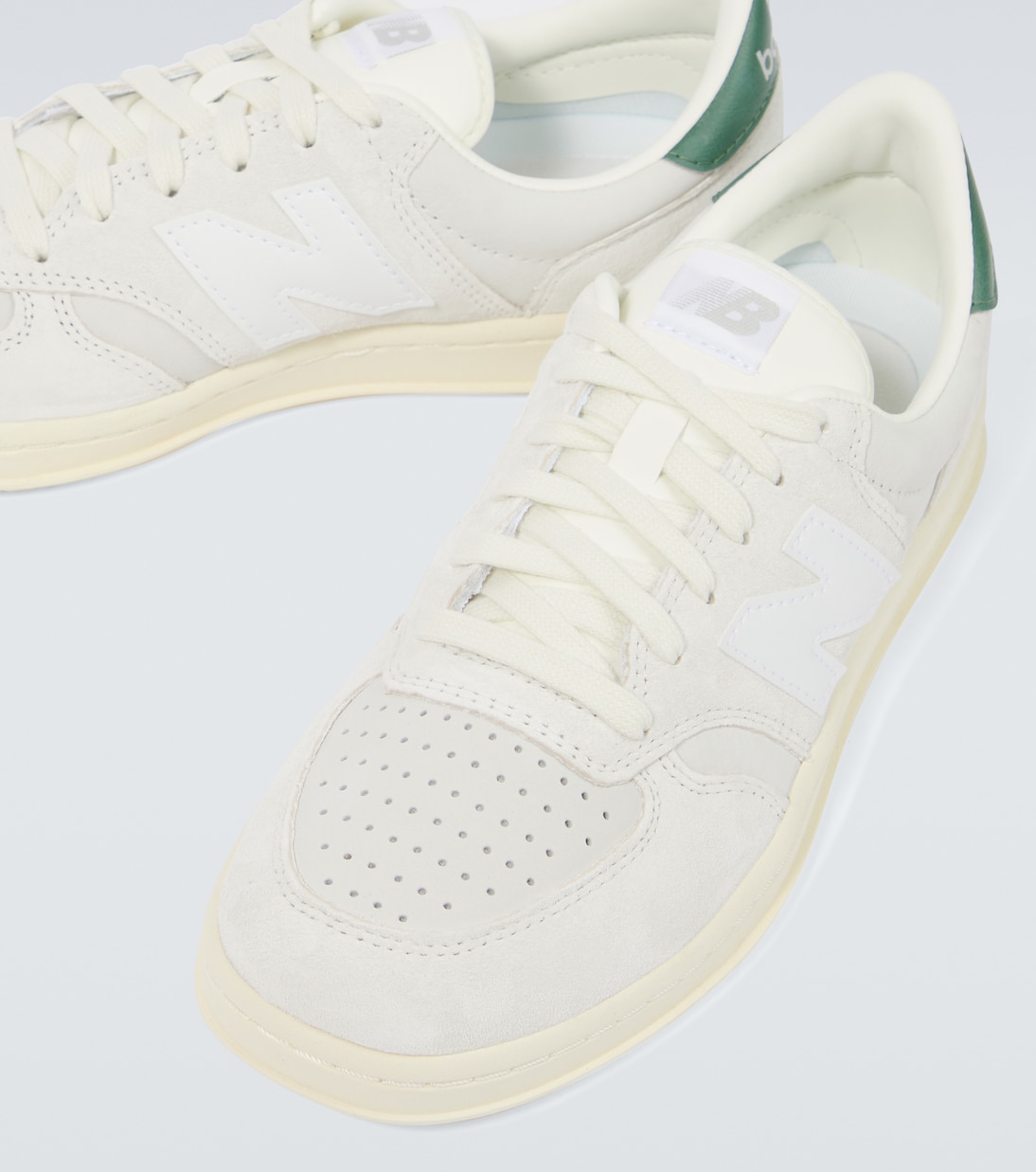 Baskets T500 en daim | New Balance