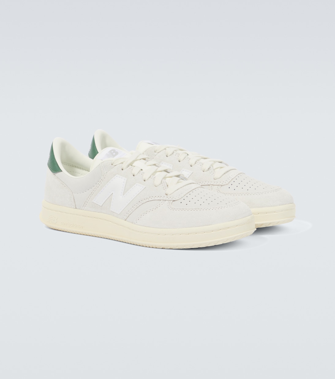 Baskets T500 en daim | New Balance