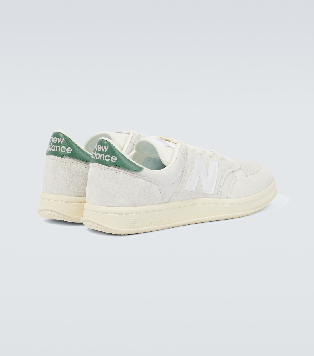 Baskets T500 en daim | New Balance