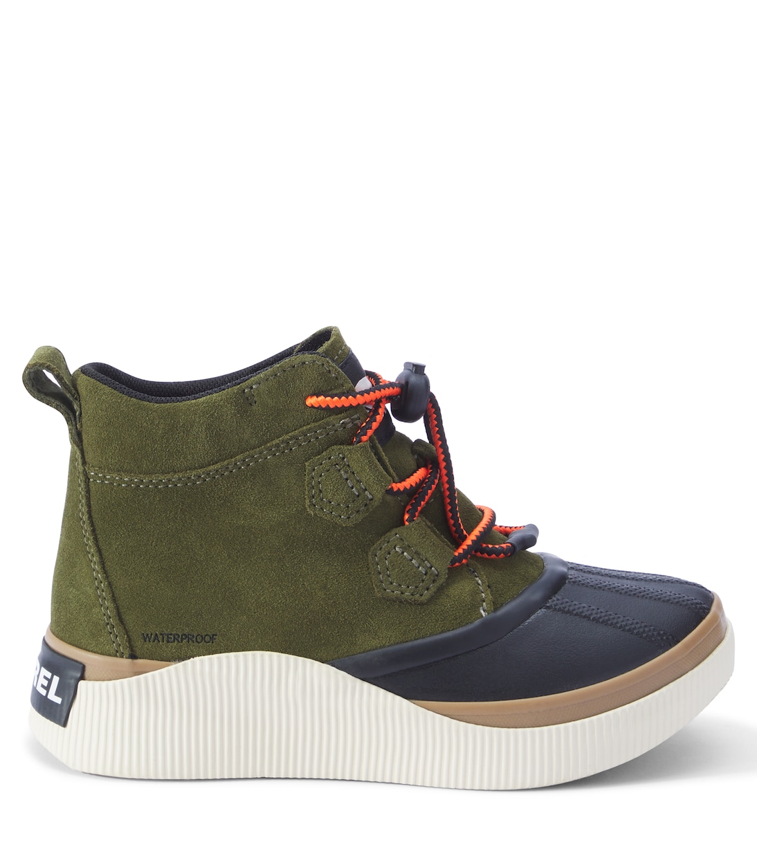 Out N About IV Classic suede boots | Sorel Kids