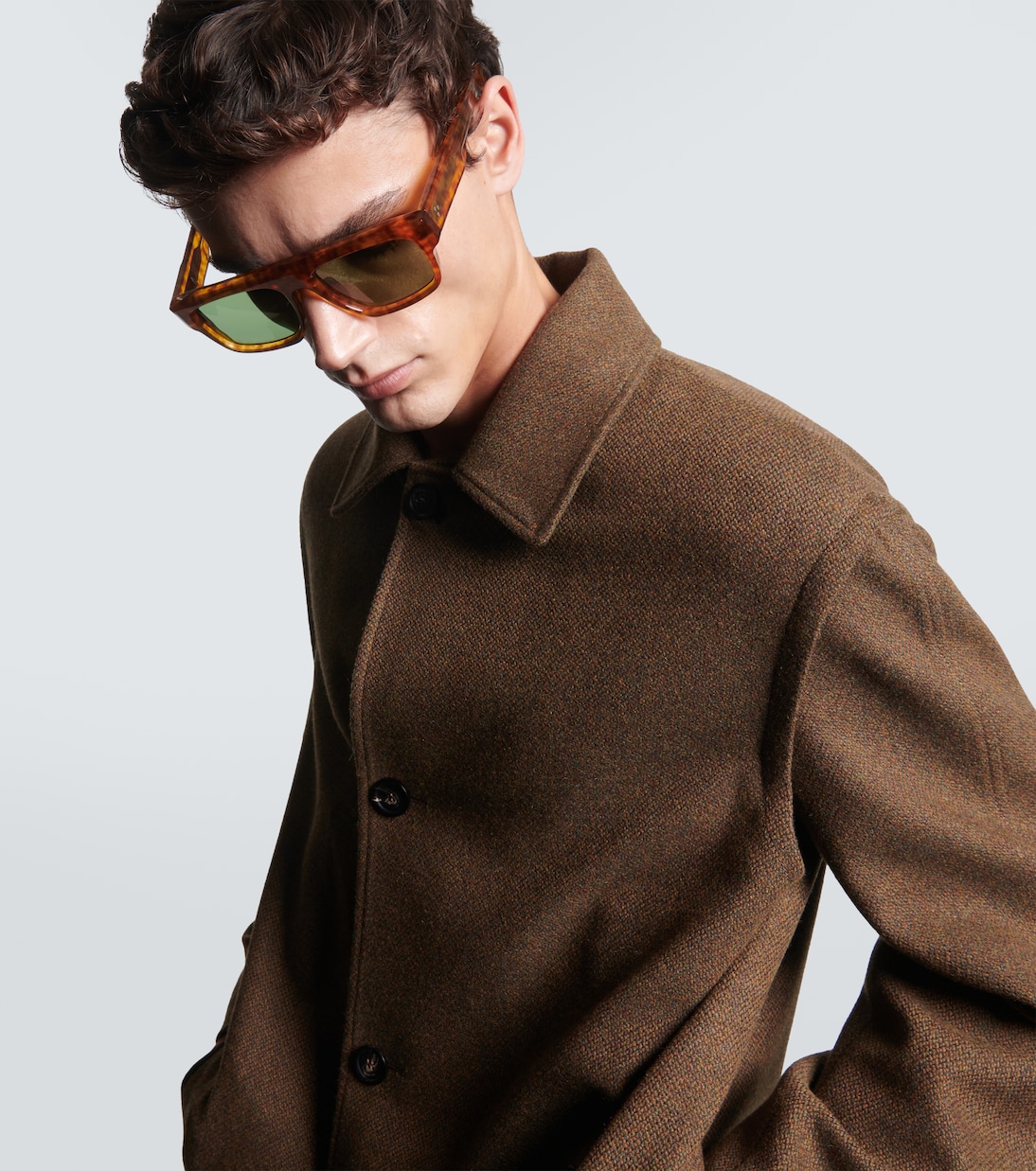 x George Cortina - Occhiali da sole Ritz | Jacques Marie Mage