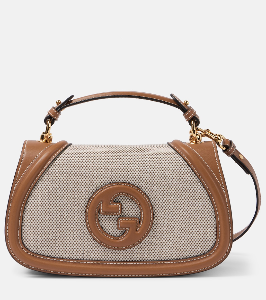 Blondie Small tote bag | Gucci