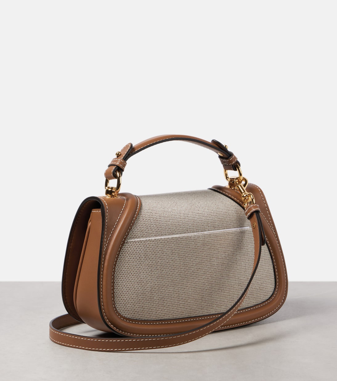 Blondie Small tote bag | Gucci