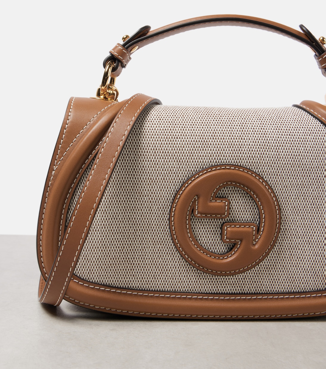 Blondie Small tote bag | Gucci