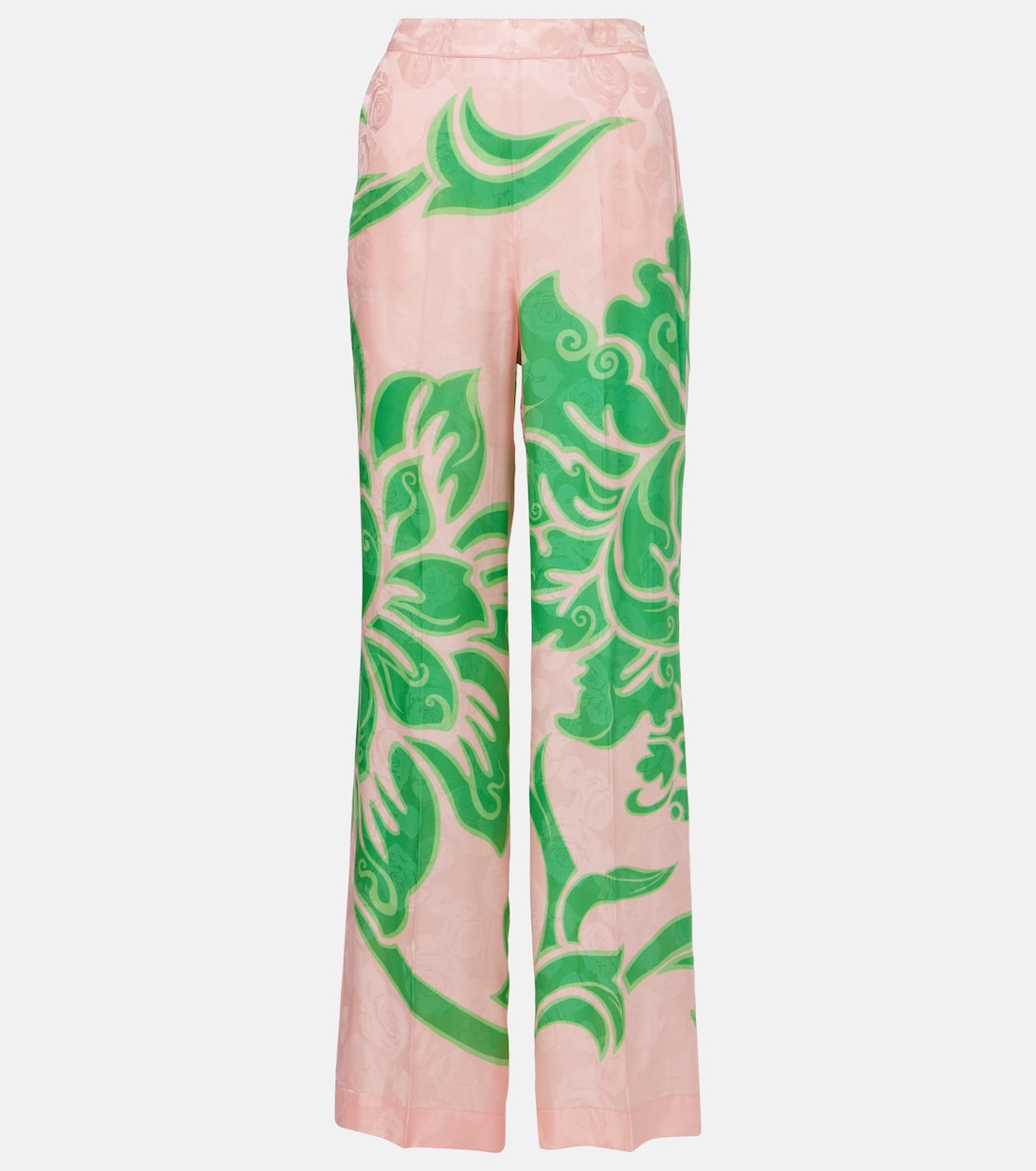 Pantalones rectos estampados | Etro