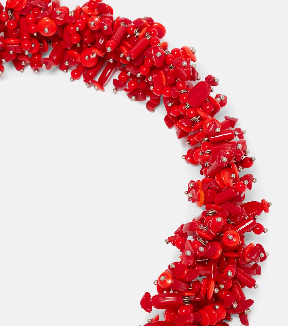 Collier à ornements  | Dries Van Noten