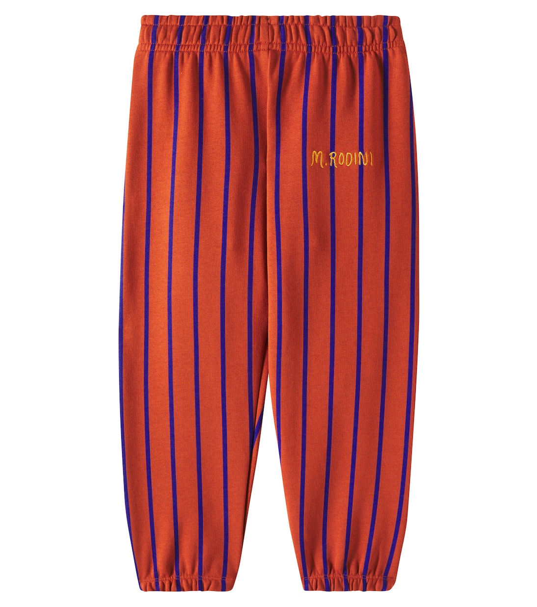 Jogginghose aus Baumwolle | Mini Rodini