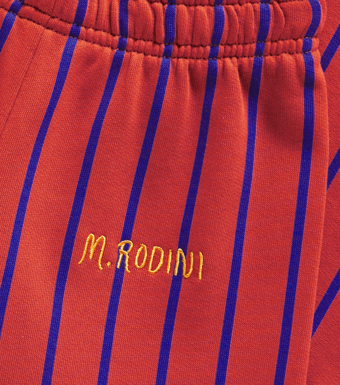 Jogginghose aus Baumwolle | Mini Rodini