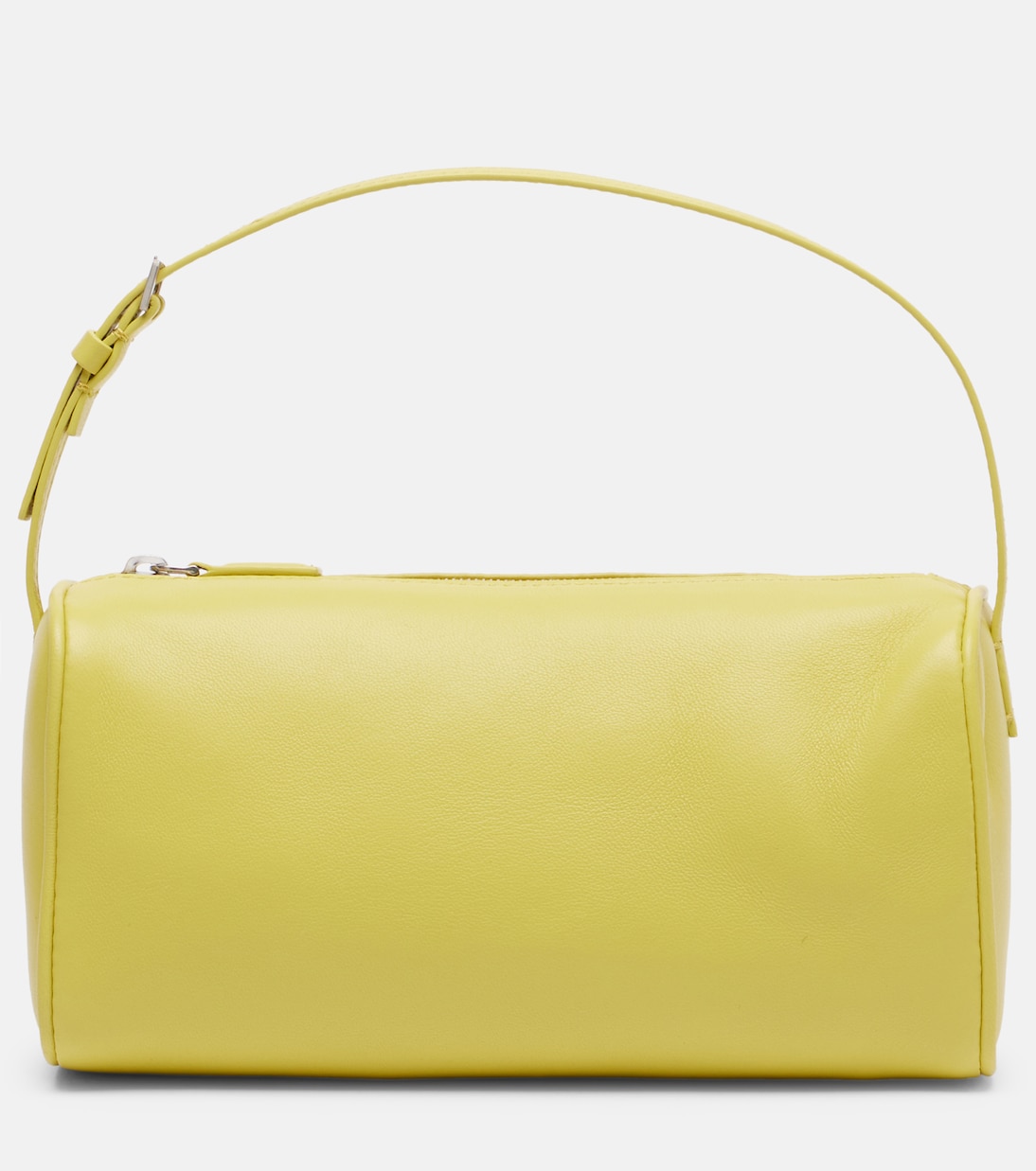 90's Mini leather shoulder bag | The Row