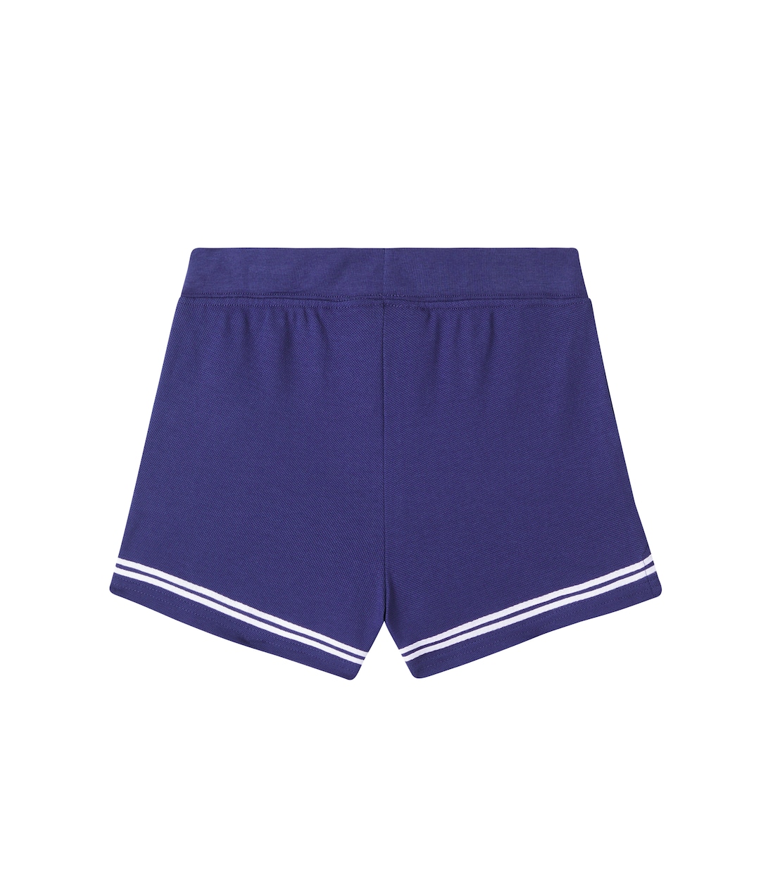 Shorts in piqué di cotone | Polo Ralph Lauren Kids