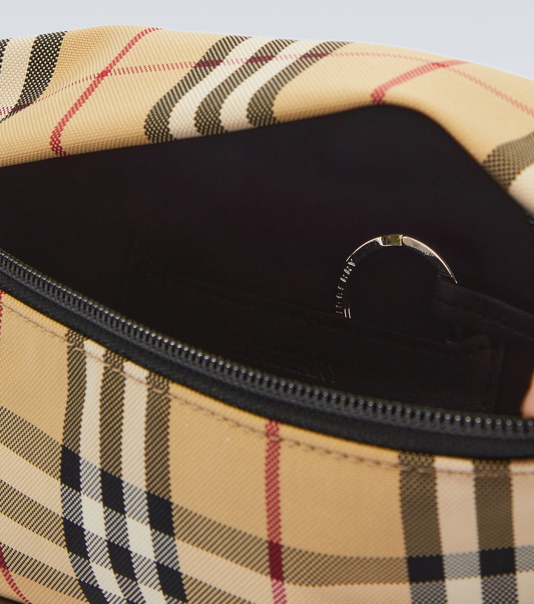 Marsupio Burberry Check | Burberry