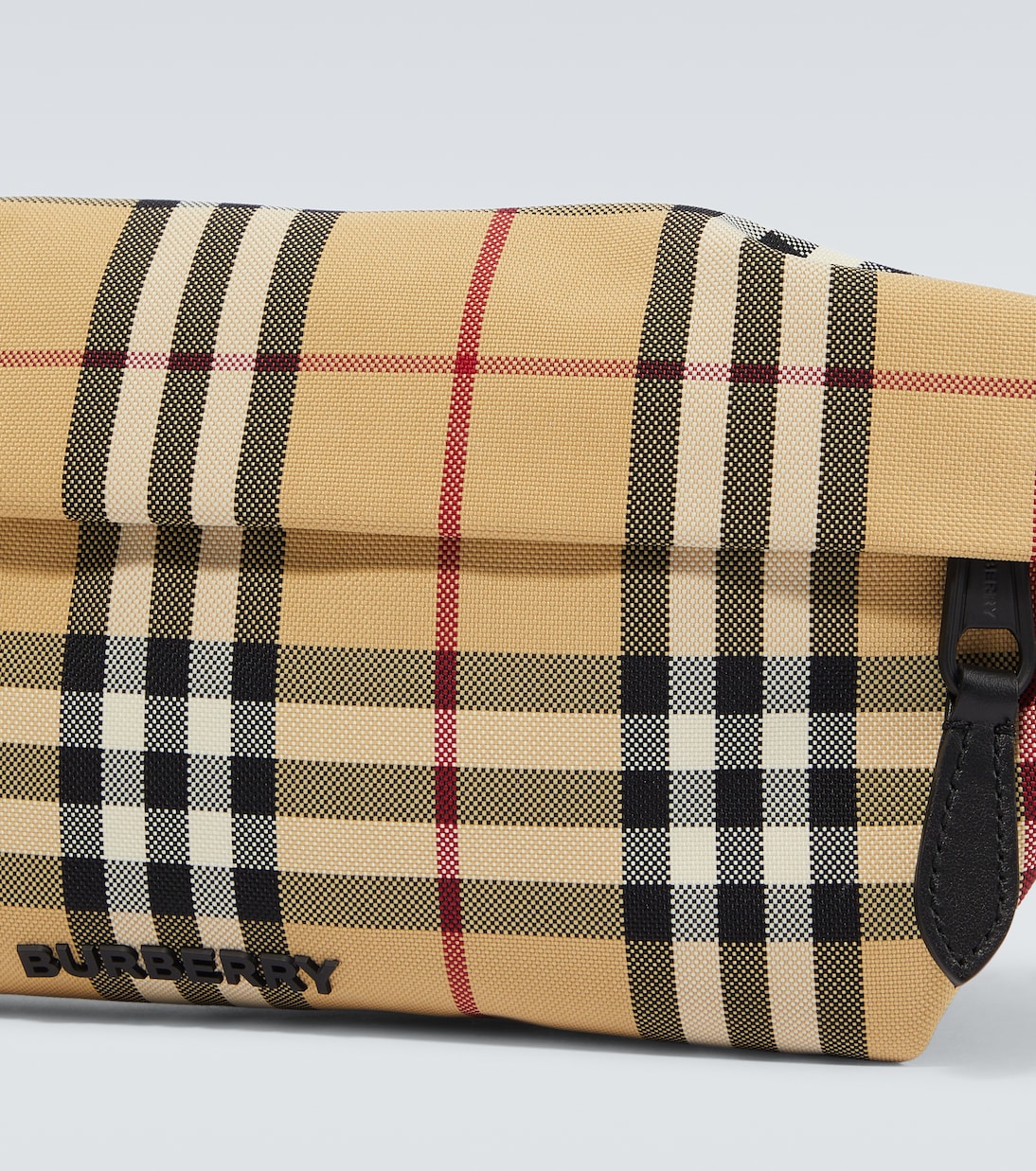 Marsupio Burberry Check | Burberry