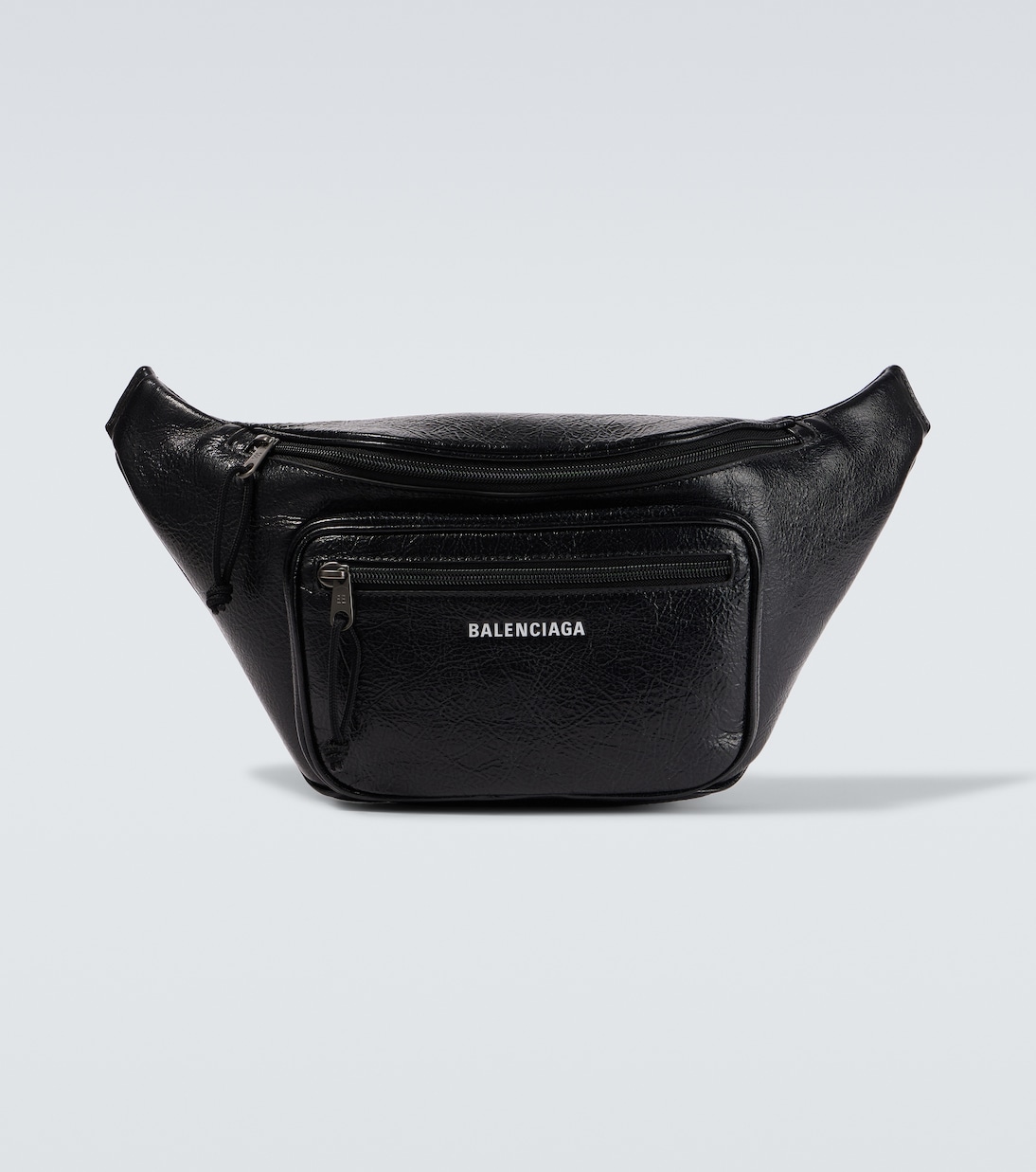 Marsupio Explorer in pelle | Balenciaga