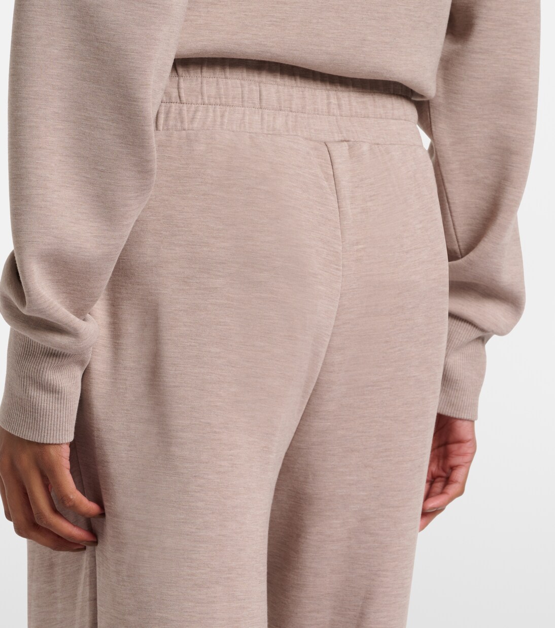 Pantaloni sportivi a gamba larga | Varley