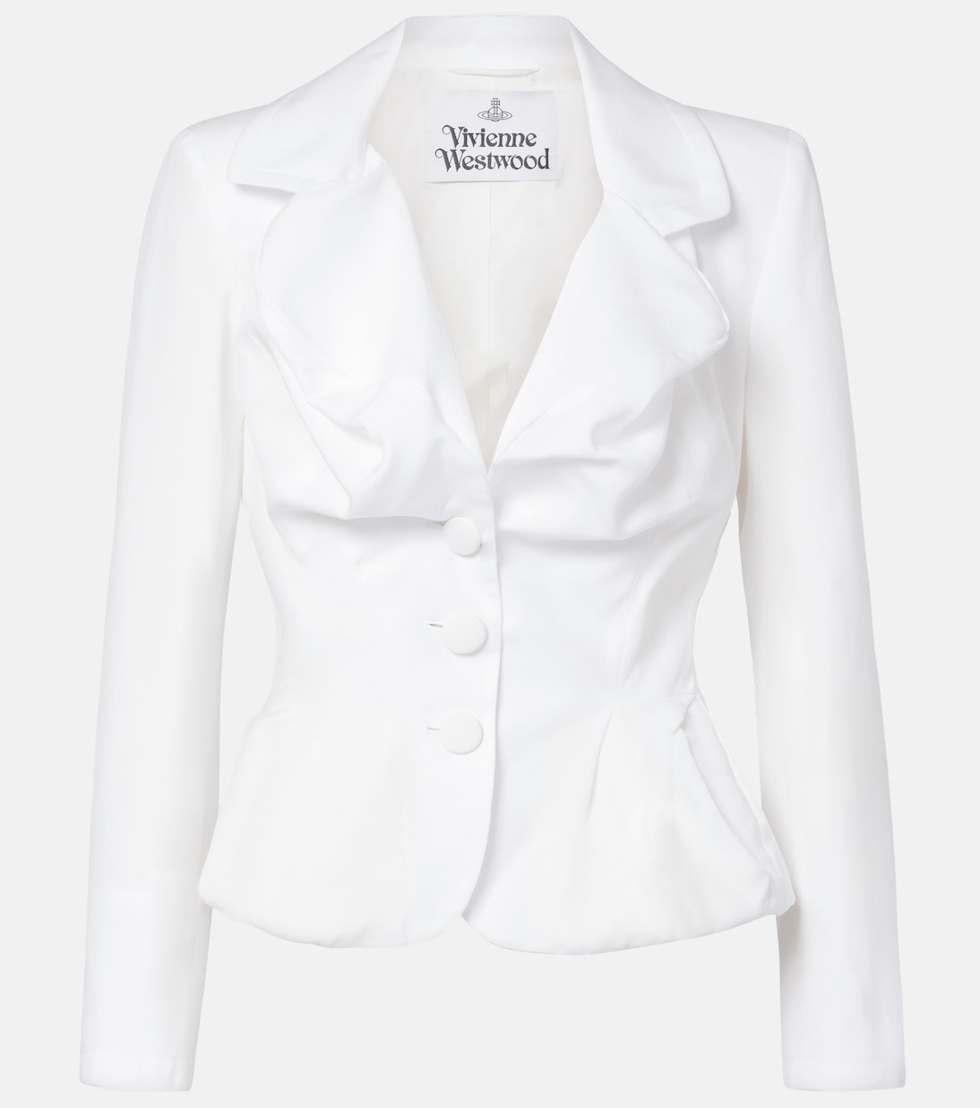 Drunken jacket | Vivienne Westwood
