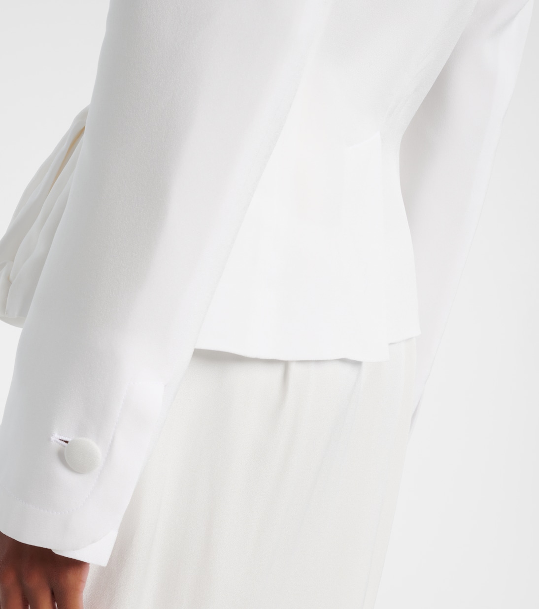 Drunken jacket | Vivienne Westwood