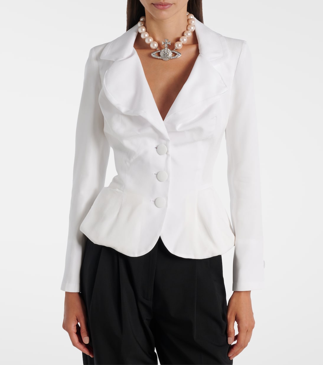 Drunken jacket | Vivienne Westwood