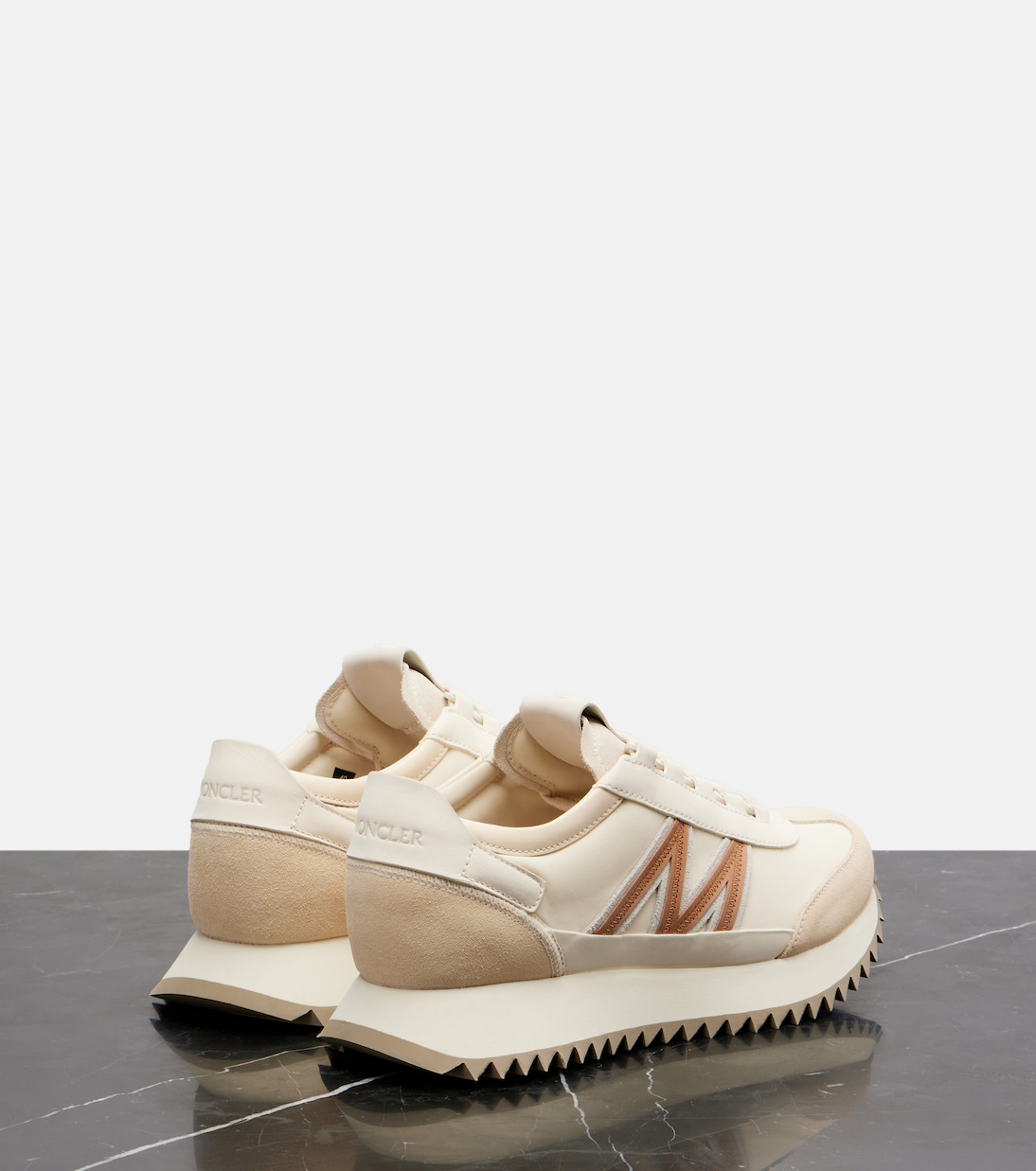 Baskets Pacey2 | Moncler