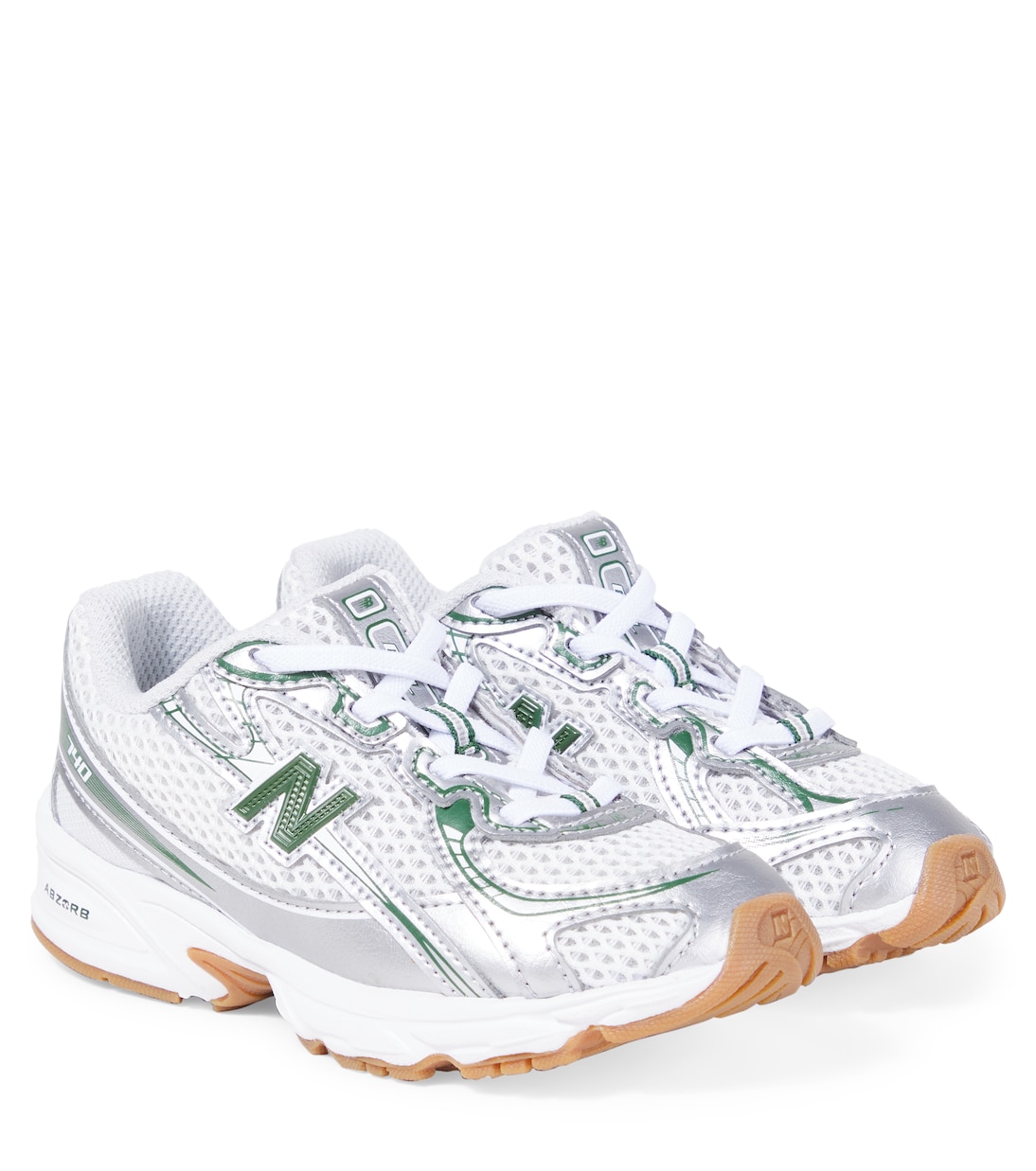 Sneakers 740 Infant mit Leder | New Balance Kids