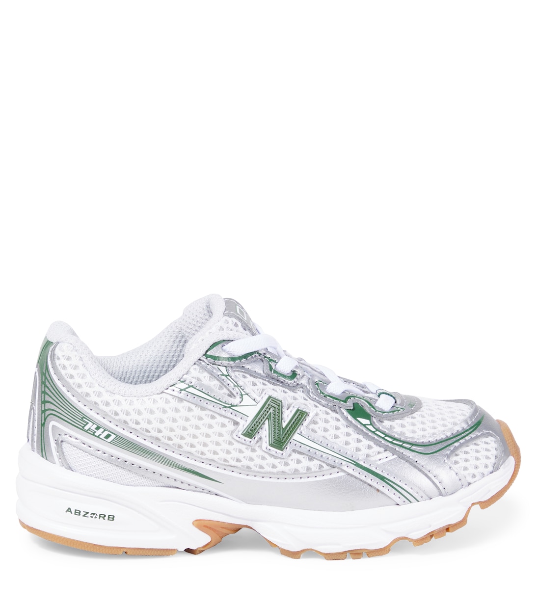 Sneakers 740 Infant mit Leder | New Balance Kids