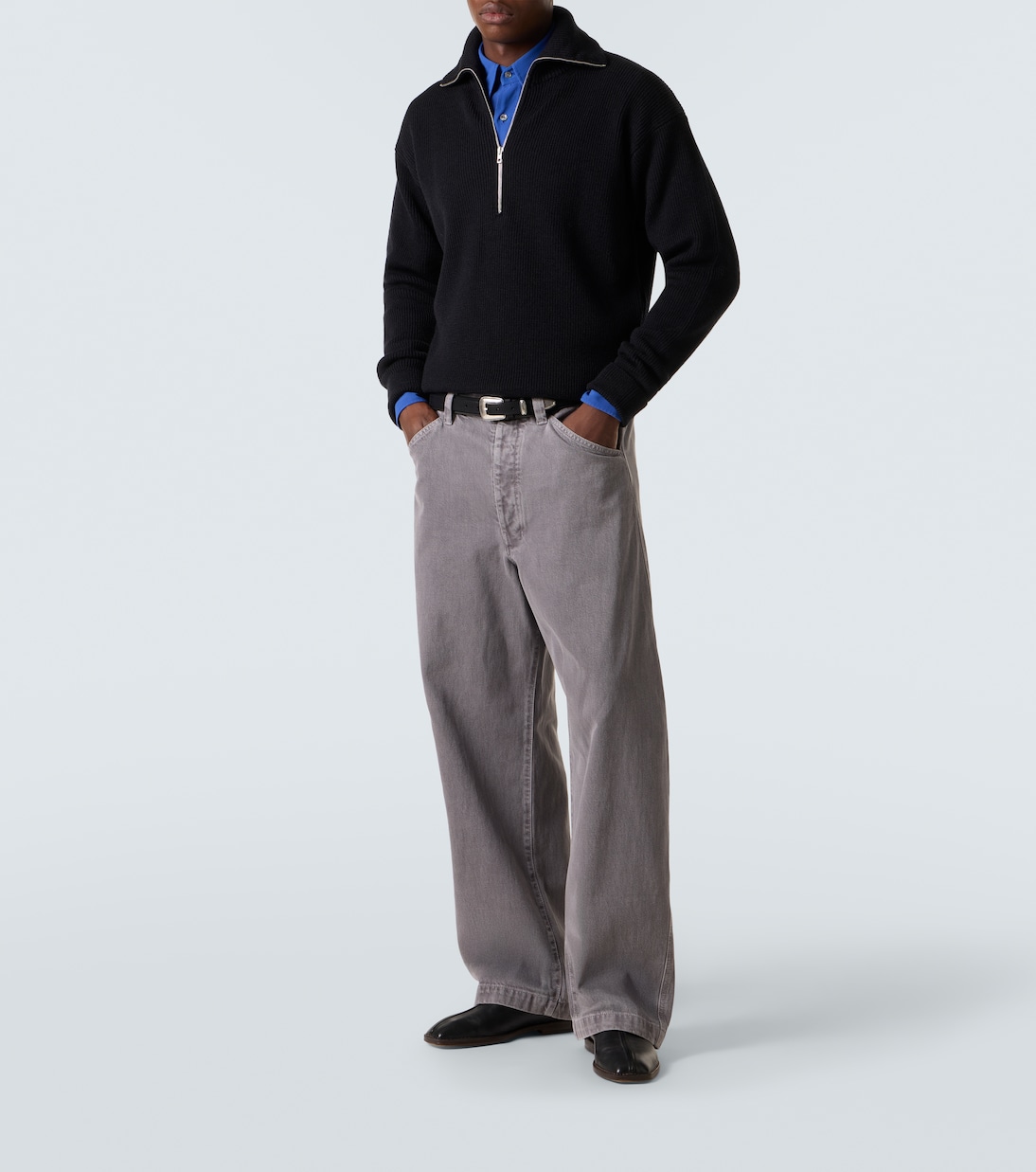 Pullover aus Wolle | Lemaire