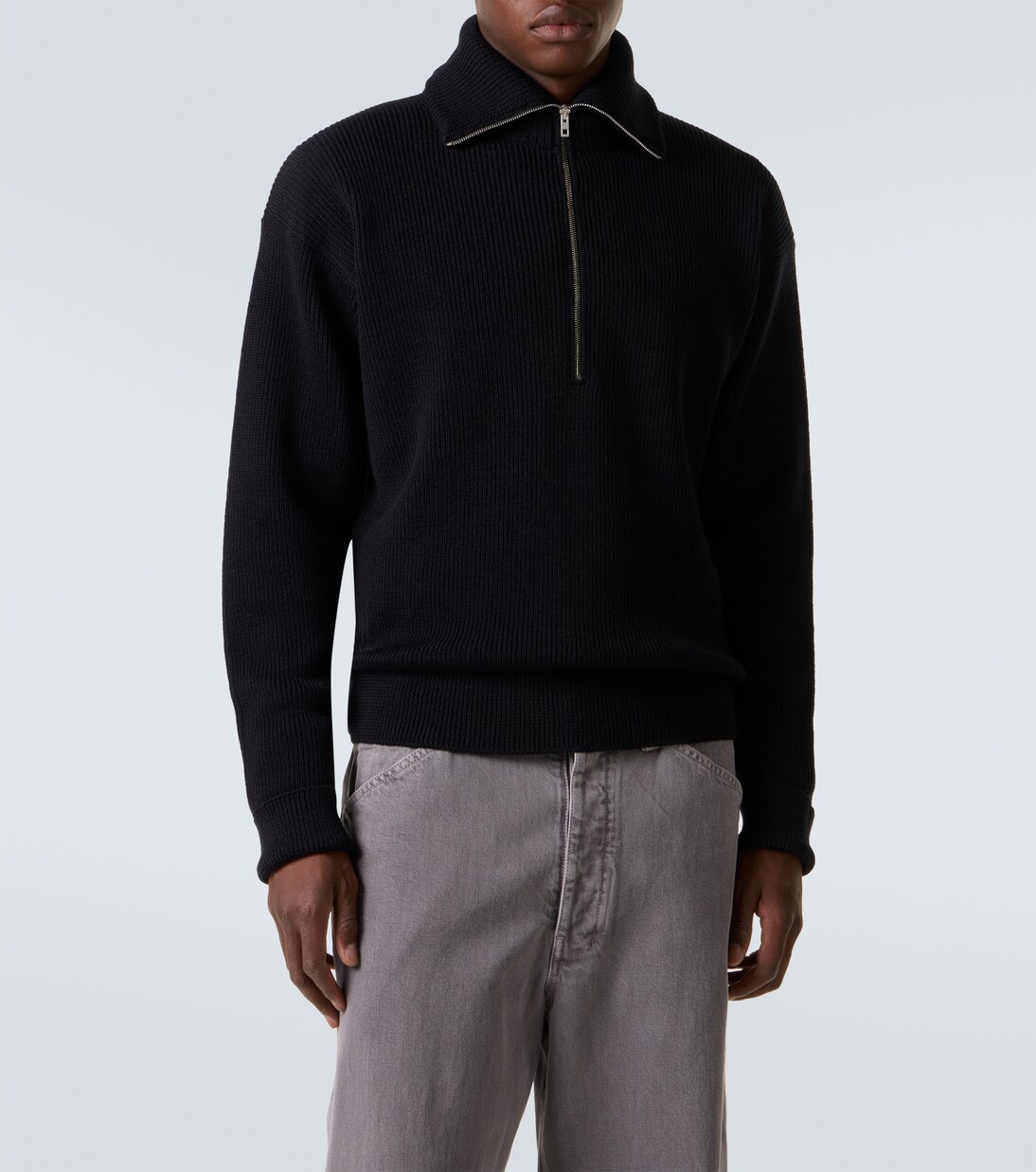 Pullover aus Wolle | Lemaire