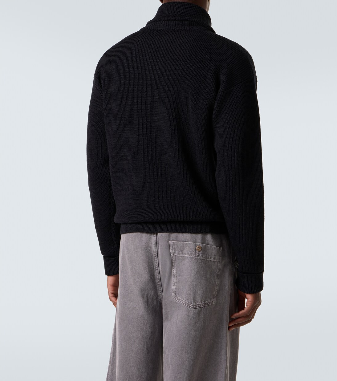 Pullover aus Wolle | Lemaire