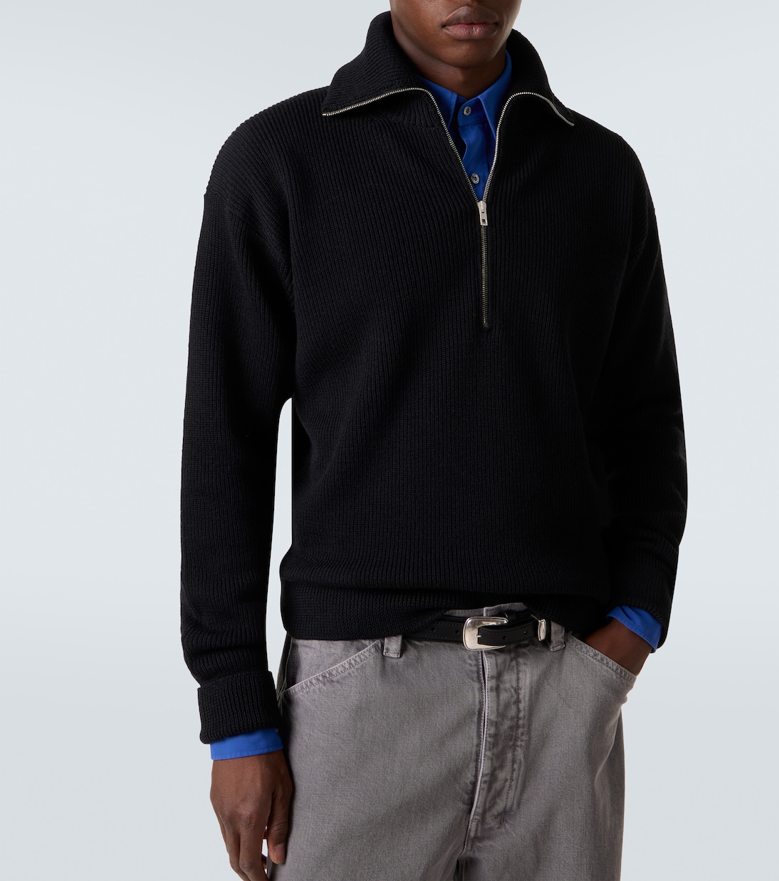 Pullover aus Wolle | Lemaire