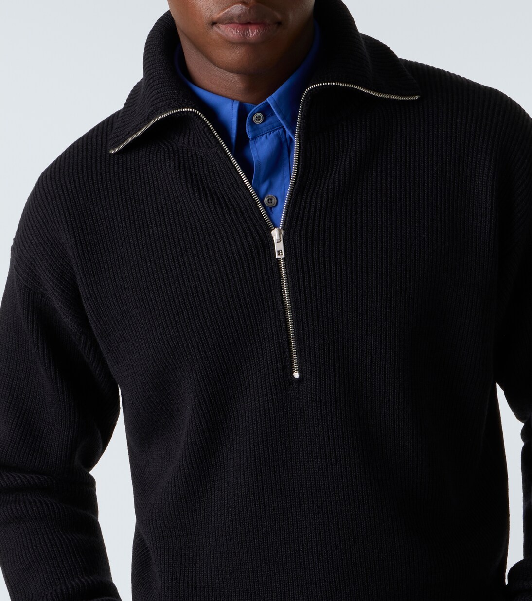 Pullover aus Wolle | Lemaire