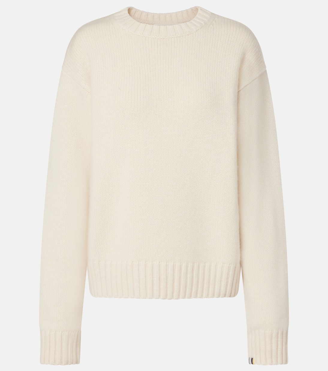 Pullover Oldie aus Kaschmir | Extreme Cashmere