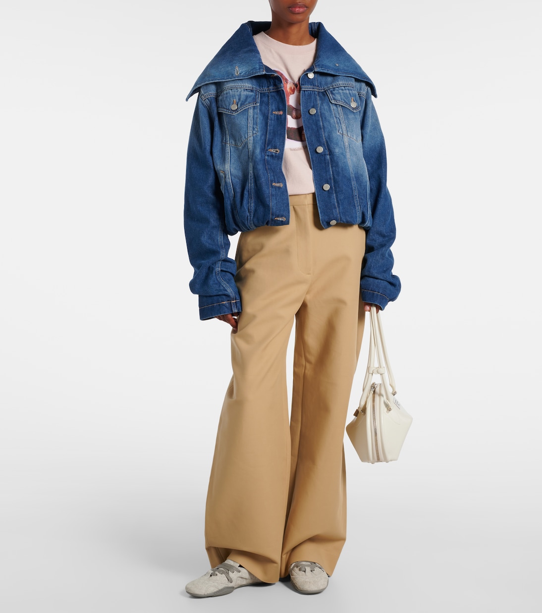Jeansjacke | Acne Studios
