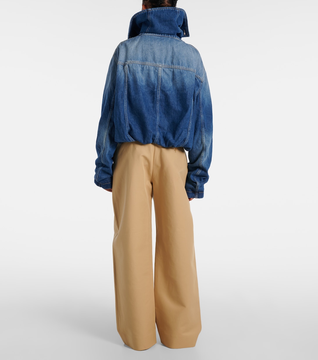 Jeansjacke | Acne Studios