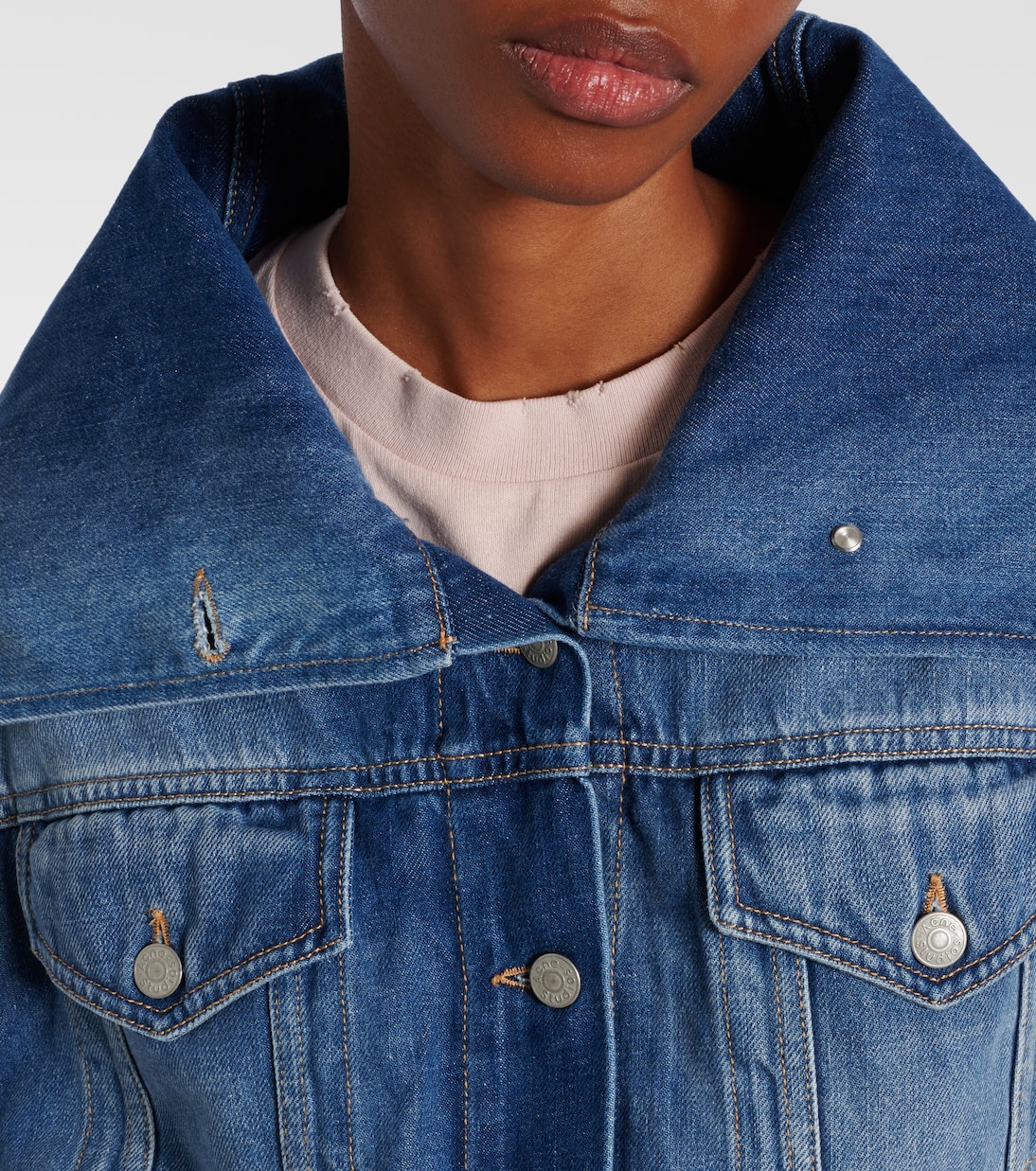 Jeansjacke | Acne Studios