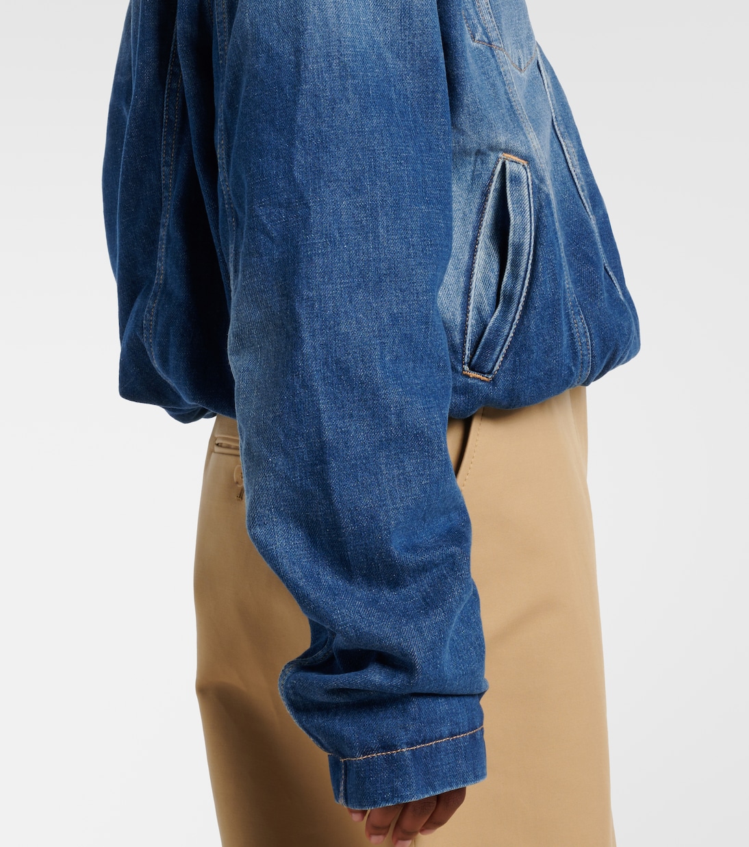 Jeansjacke | Acne Studios