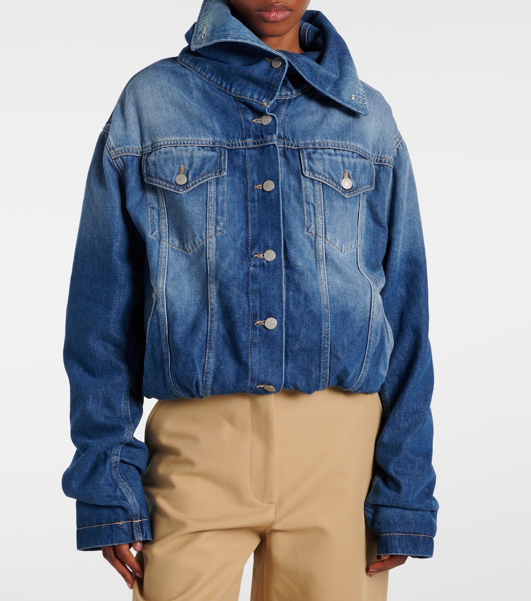 Jeansjacke | Acne Studios