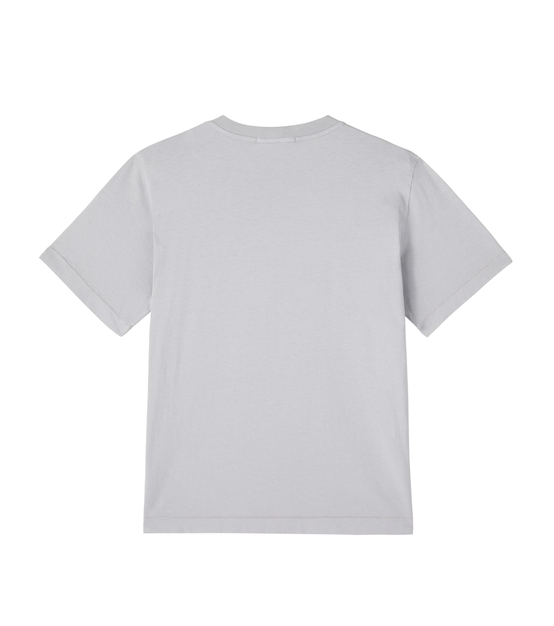 Camiseta Compass de jersey de algodón | Stone Island Junior