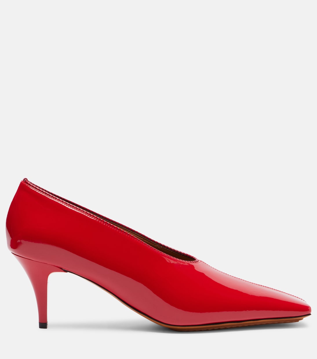 Salones de piel sintética | Stella McCartney