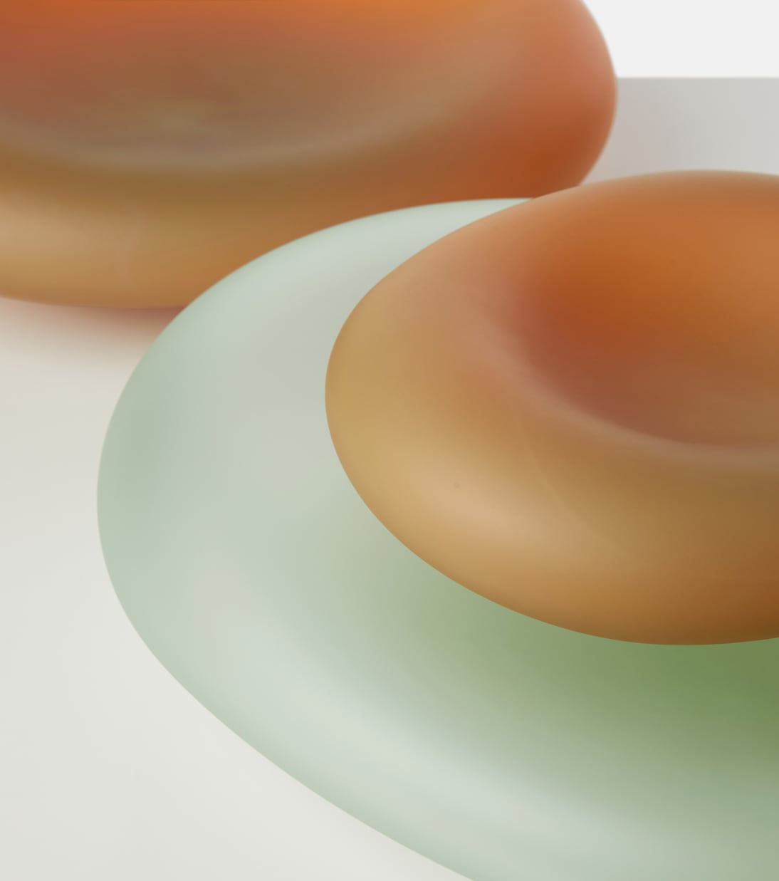 قطعة زينة من الزجاج Seaglass Medium | Milena Kling