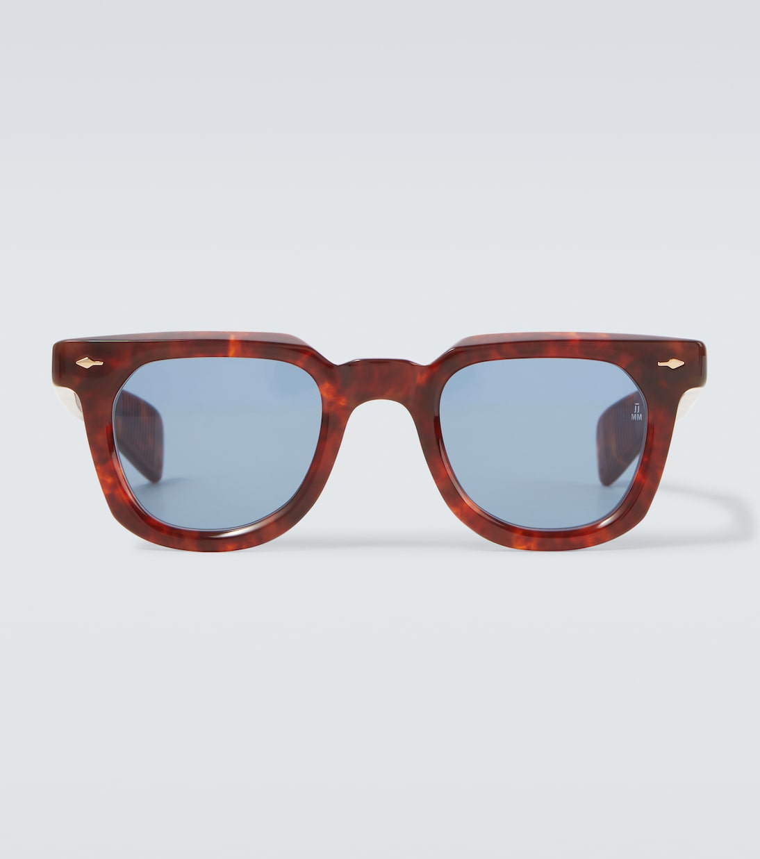 Eckige Sonnenbrille Vendome | Jacques Marie Mage