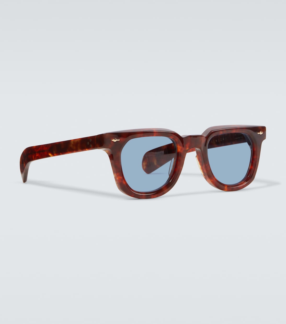 Eckige Sonnenbrille Vendome | Jacques Marie Mage