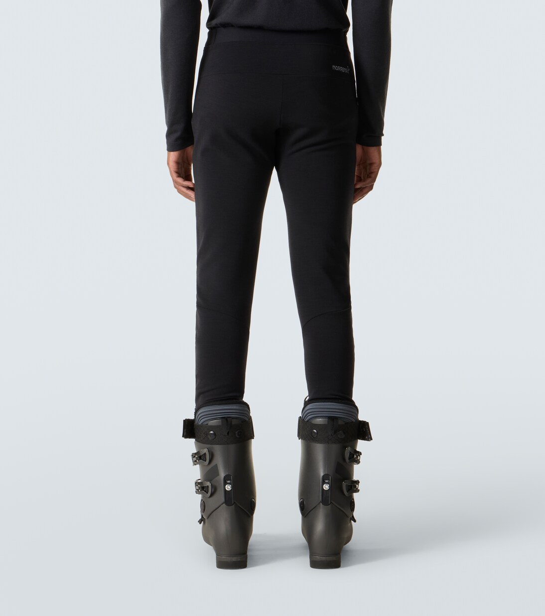 Leggings Trollveggen | Norrøna