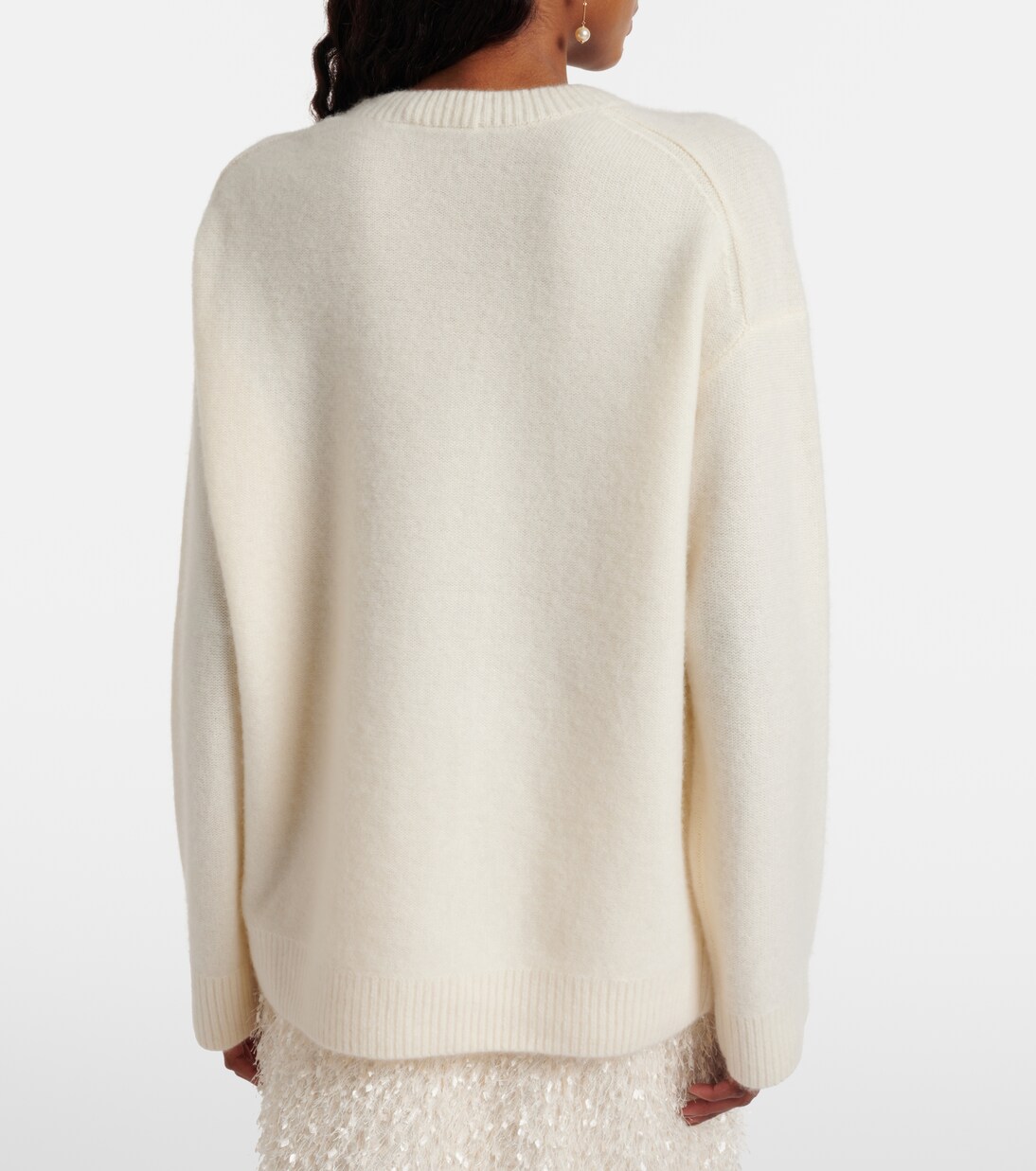 Cashmere sweater | Vince