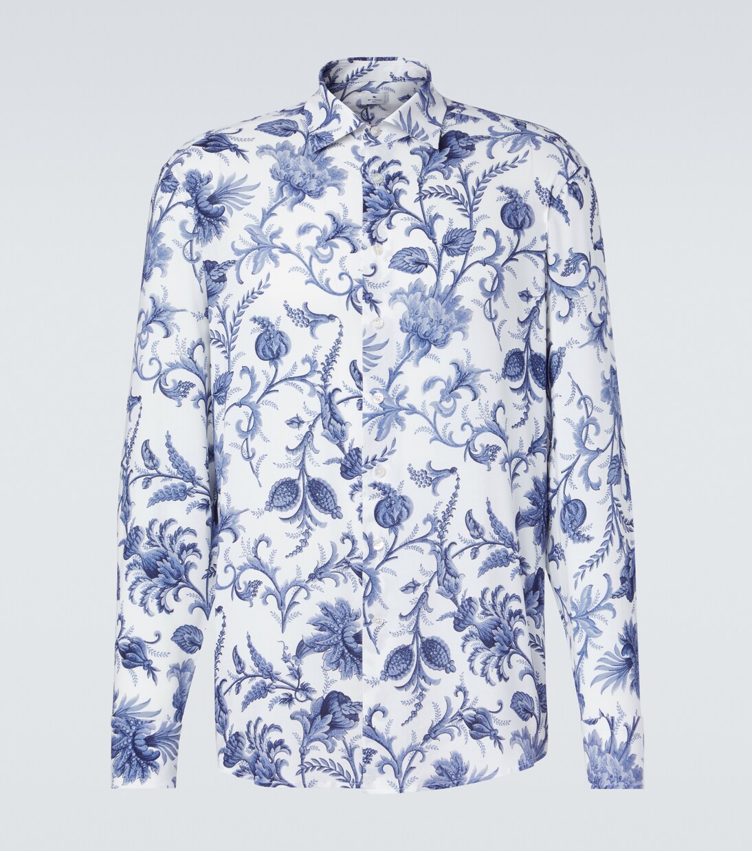Floral shirt | Etro